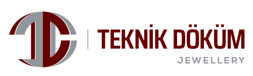 Teknik Döküm Logo