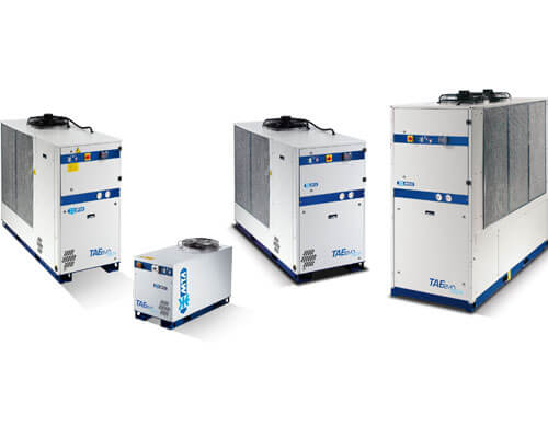 Water Chillers