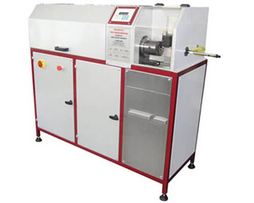 Otomatik Boru Kesme Makinası BK-26