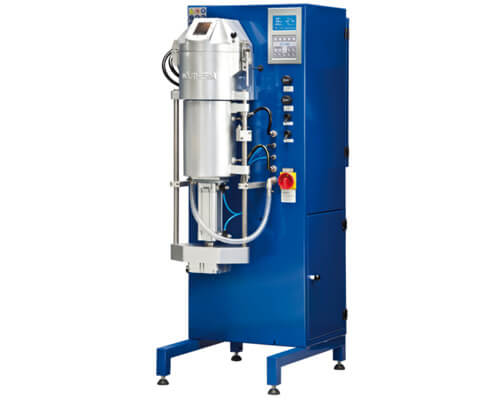 Indutherm  Vacuum Pressure Casting Machine VC500
