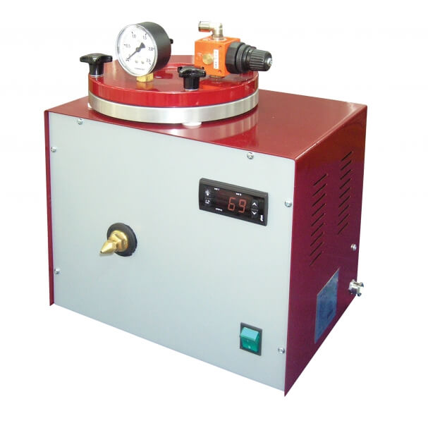 Digital Wax Injector MK-2000