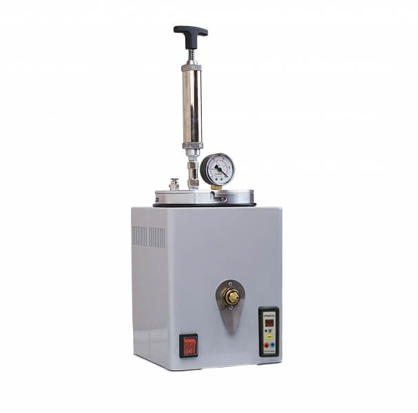 Digital Wax Injector Prima-2