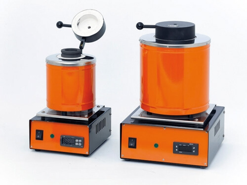 Electric Melting Furnaces