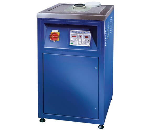 Eritme Makinası MU200-MU1200