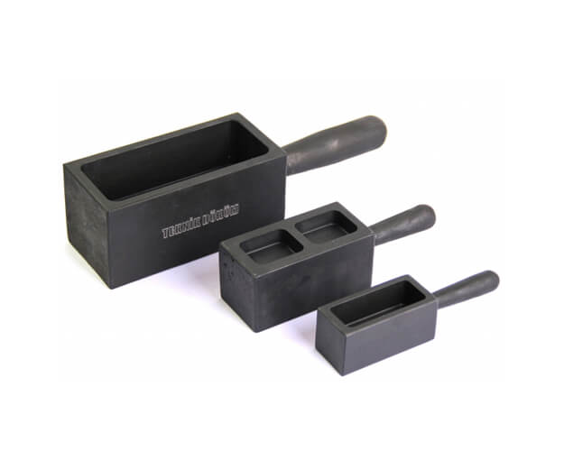 Tools & Equipments for Melting