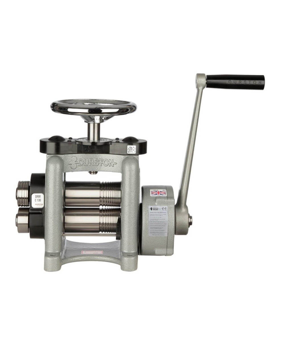 Kollu (El ile) Silindirler