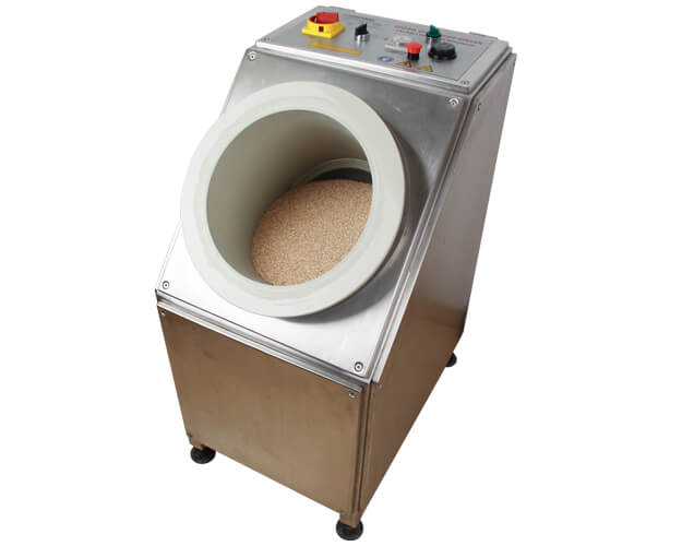 Talaşlı Kurutma Makinası TK20