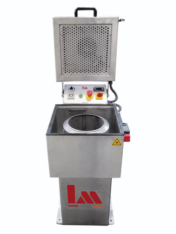 Santrifuj Kurutma Makinası