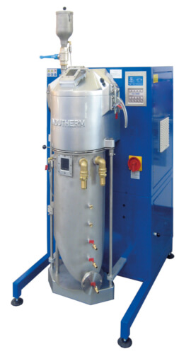 Granulating Unit GU1000