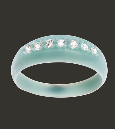 Stone Setting Device TDC-11, Pokrig