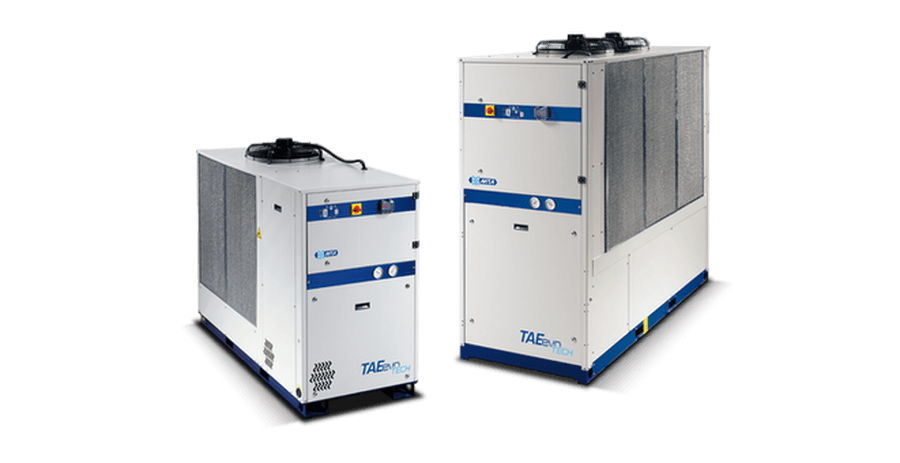 Water Chillers
