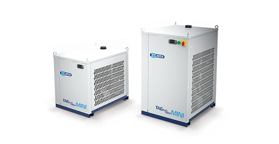 Water Chillers
