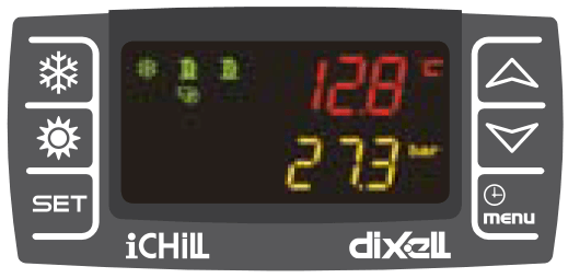 Water Chillers