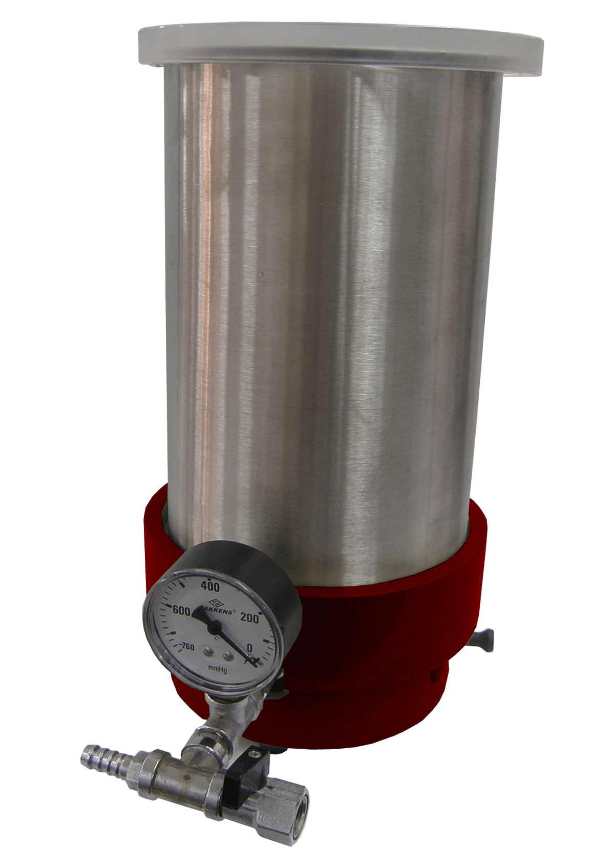 Vibrovacuum Units