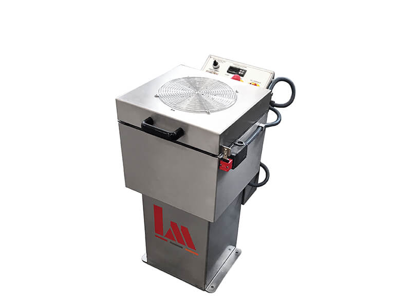 Santrifuj Kurutma Makinası