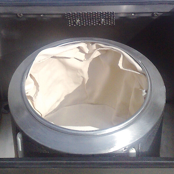 Santrifuj Kurutma Makinası