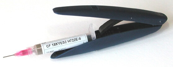 Hilderbrand El Tabancası