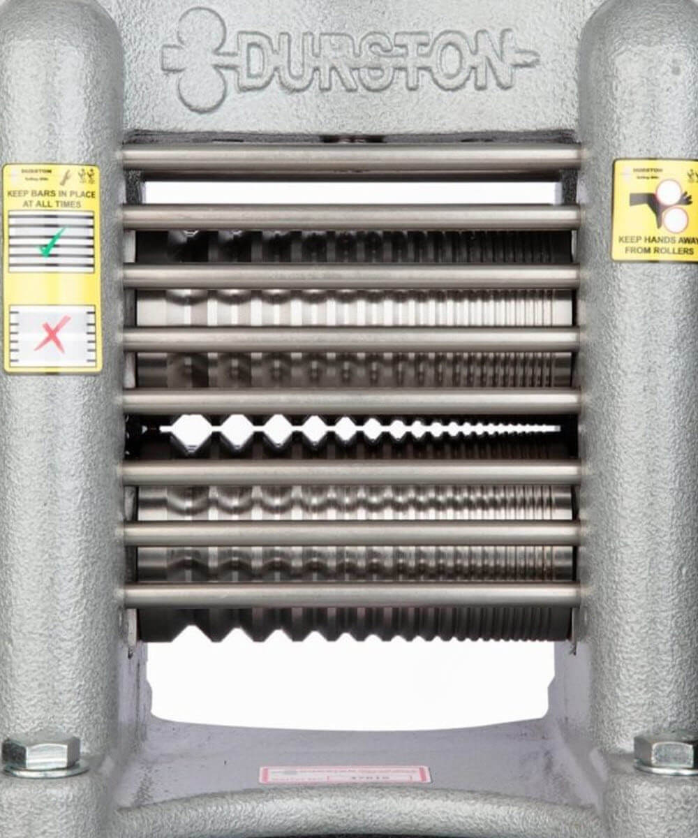 TUI W130 Motorlu Tek Taraflı Silindir, Tel