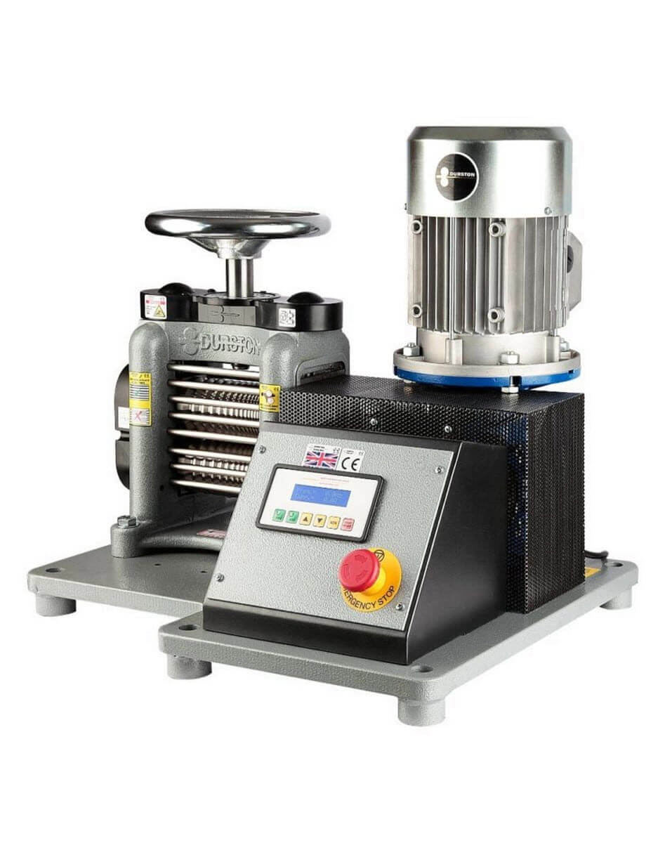 TUI W130 Motorlu Tek Taraflı Silindir, Tel