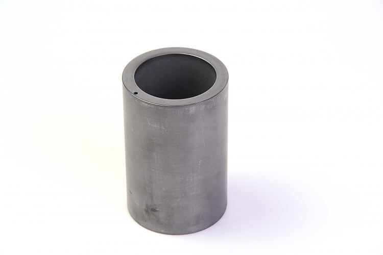 Graphite Crucibles for Induction Casting Machines