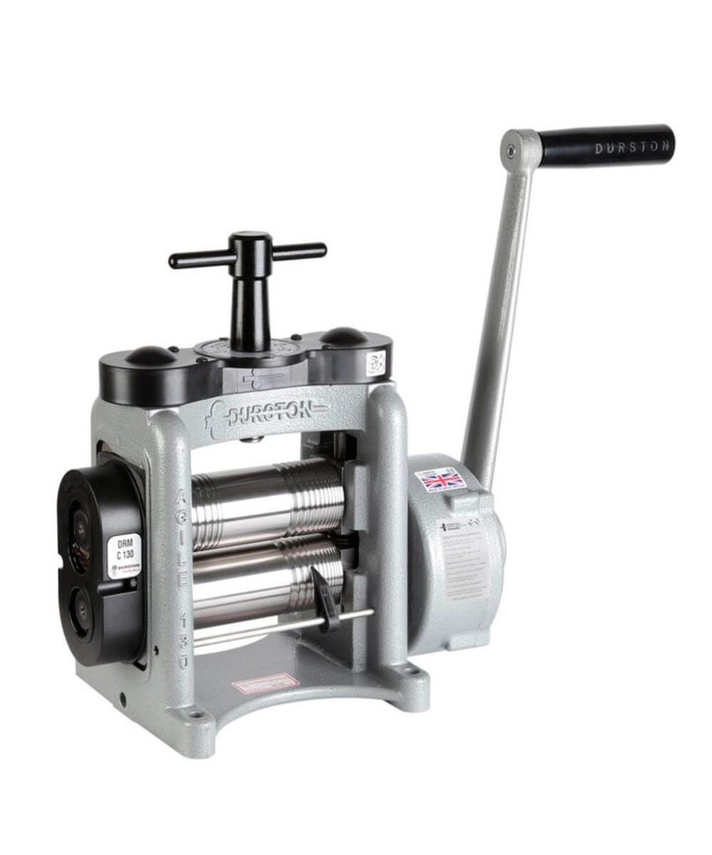 AGILE C130, Kollu Silindir, Tel + Astar +Balıksırtı Redüktörlü