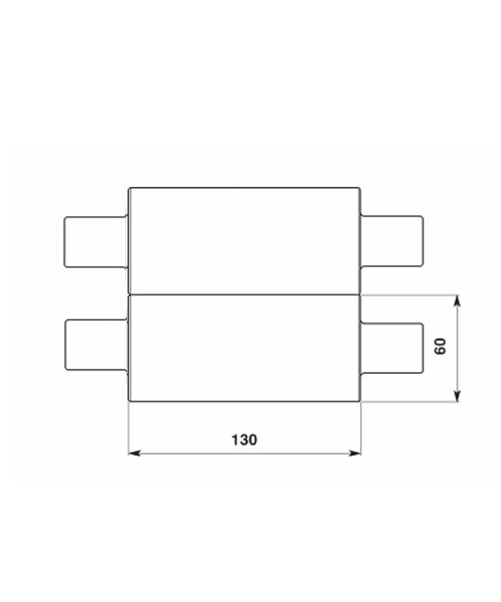 TUI130 Motorlu Çift Taraflı Silindir