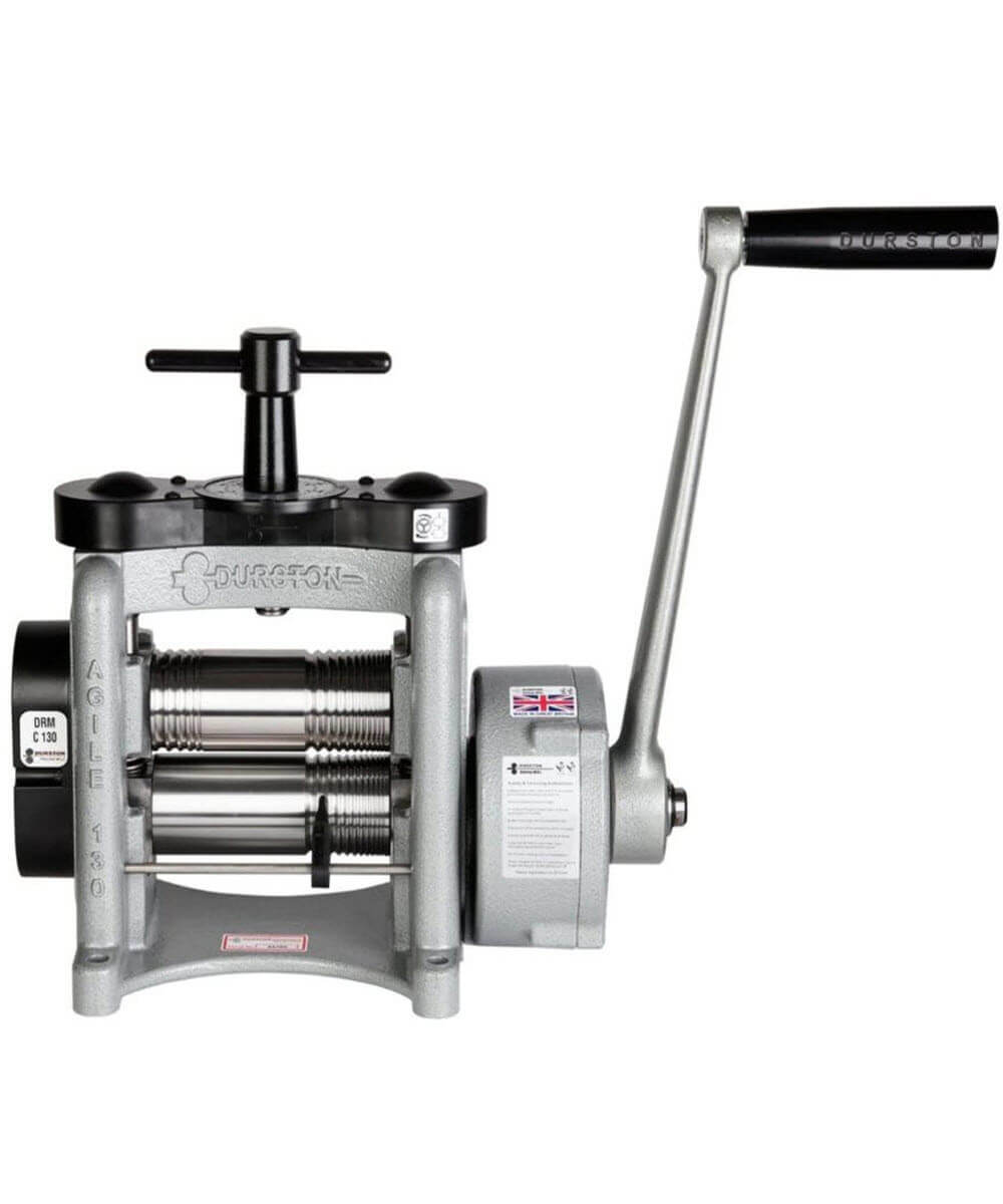 AGILE C130, Kollu Silindir, Tel + Astar +Balıksırtı Redüktörlü