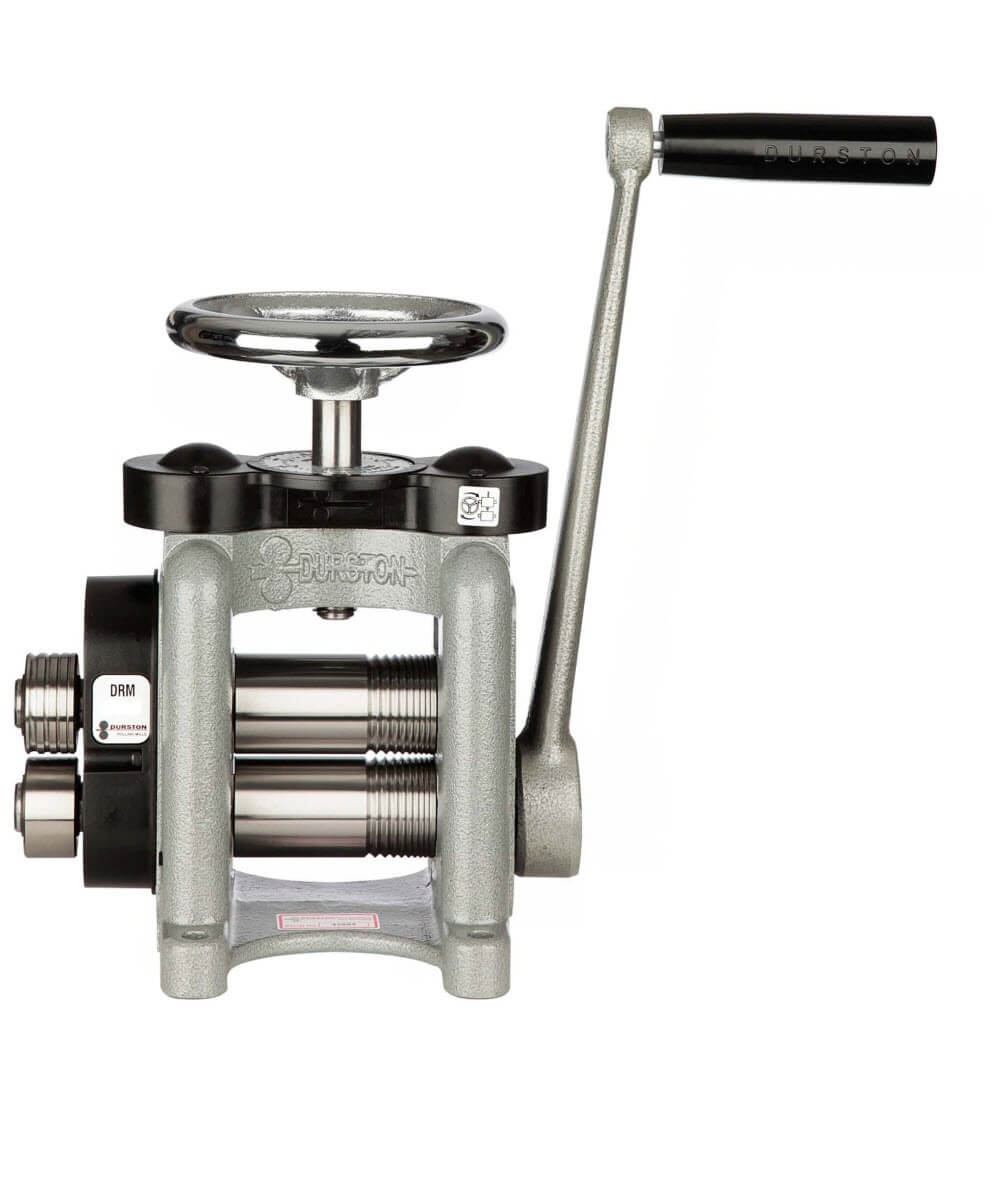 DRM C130e, Kollu (El ile) Silindir, Tel + Astar+Makara