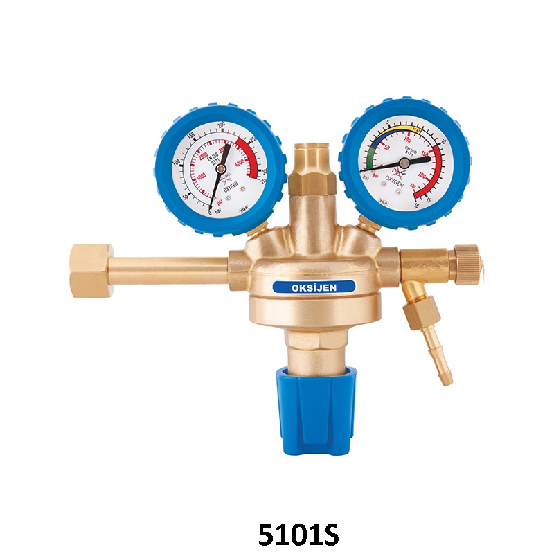 Basınç Düşürücüler