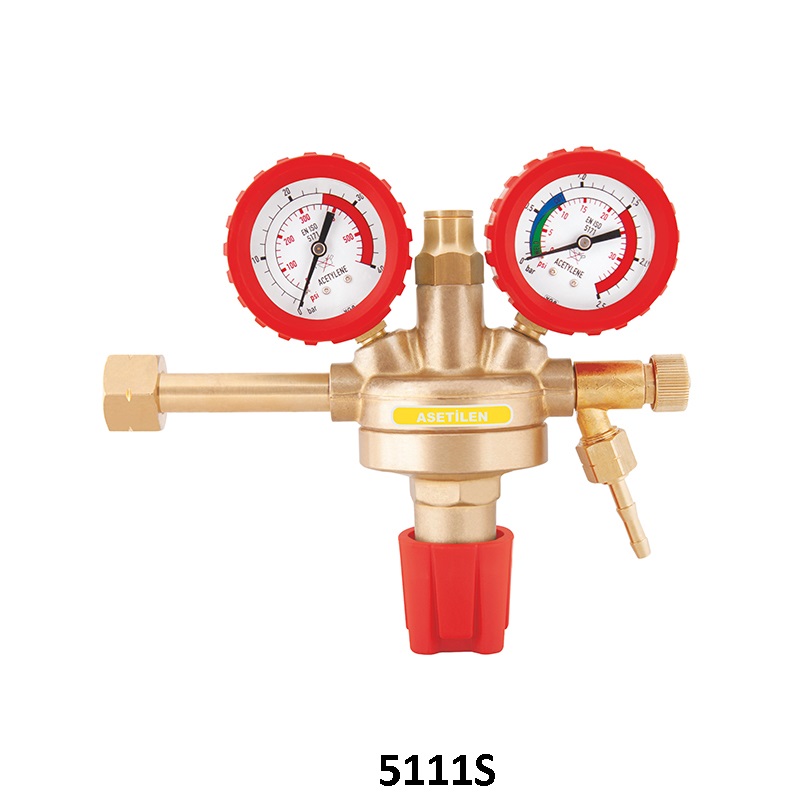 Basınç Düşürücüler