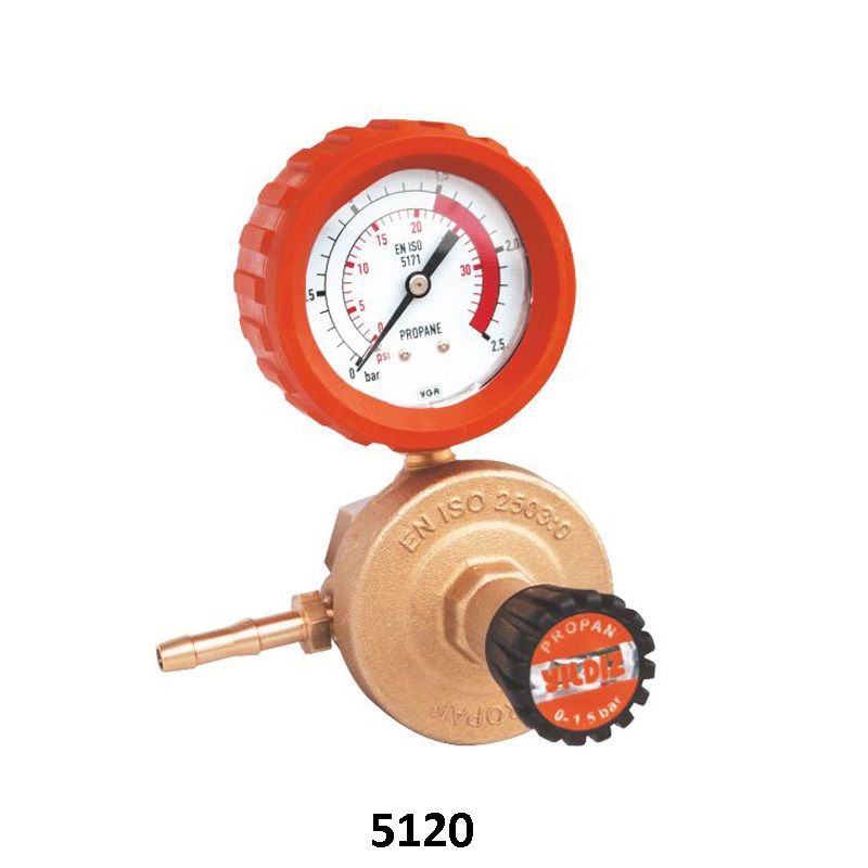 Basınç Düşürücüler