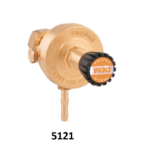 Basınç Düşürücüler