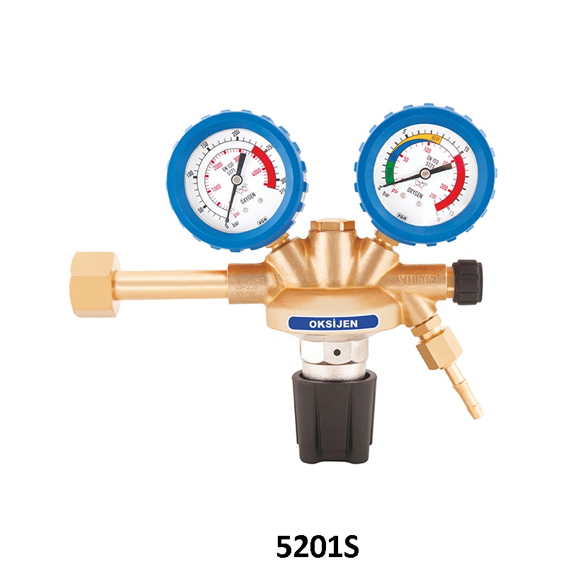 Basınç Düşürücüler