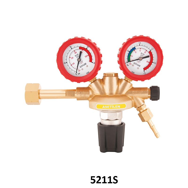 Basınç Düşürücüler