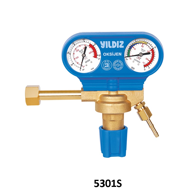 Basınç Düşürücüler