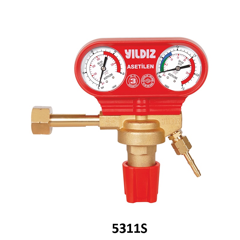 Basınç Düşürücüler