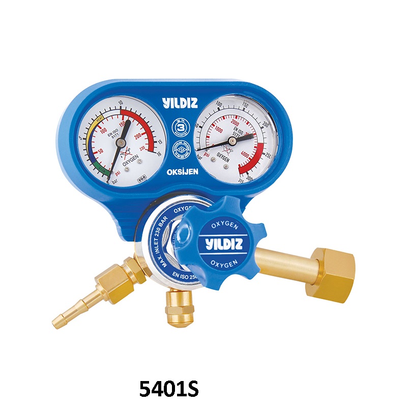 Basınç Düşürücüler