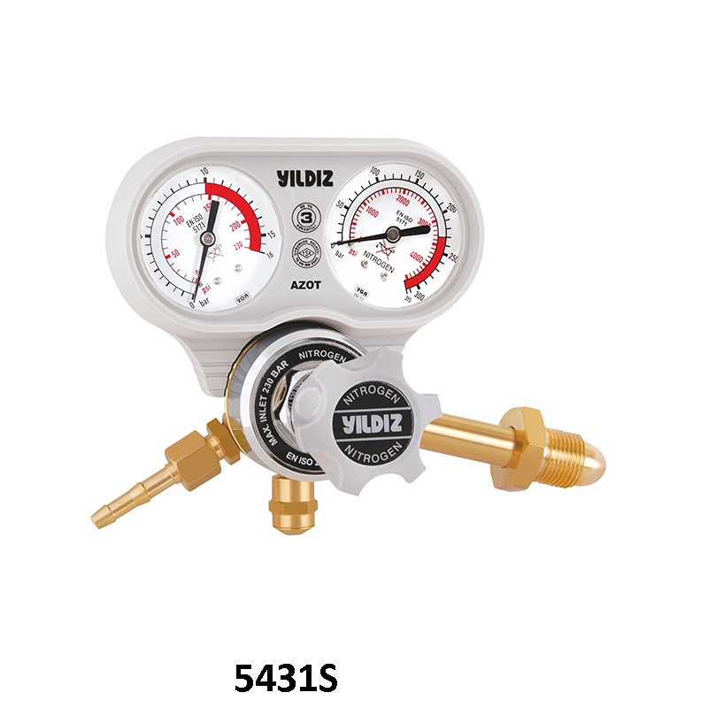 Basınç Düşürücüler