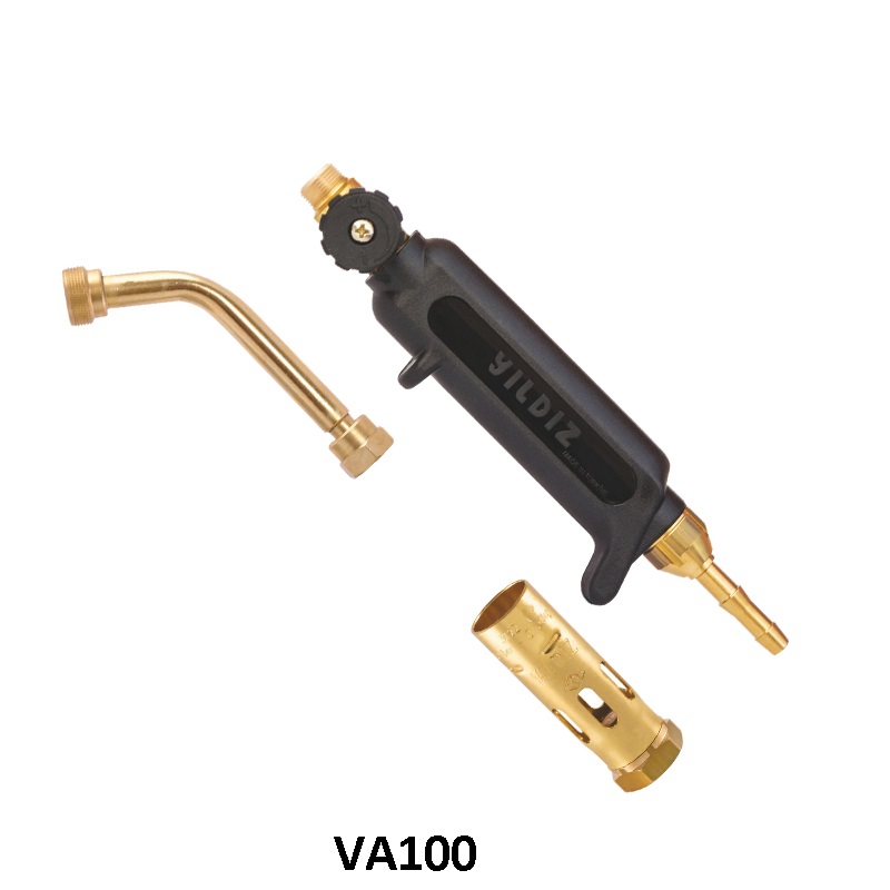 Tav ve Kaynak Setleri