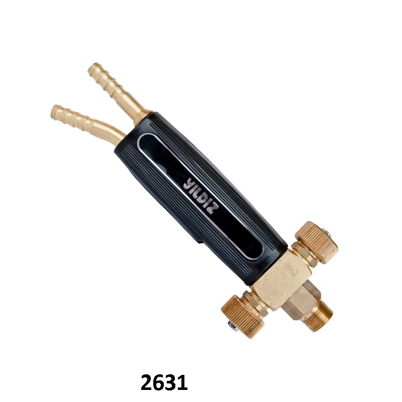 Doğalgaz Tav ve Kaynak Takımları