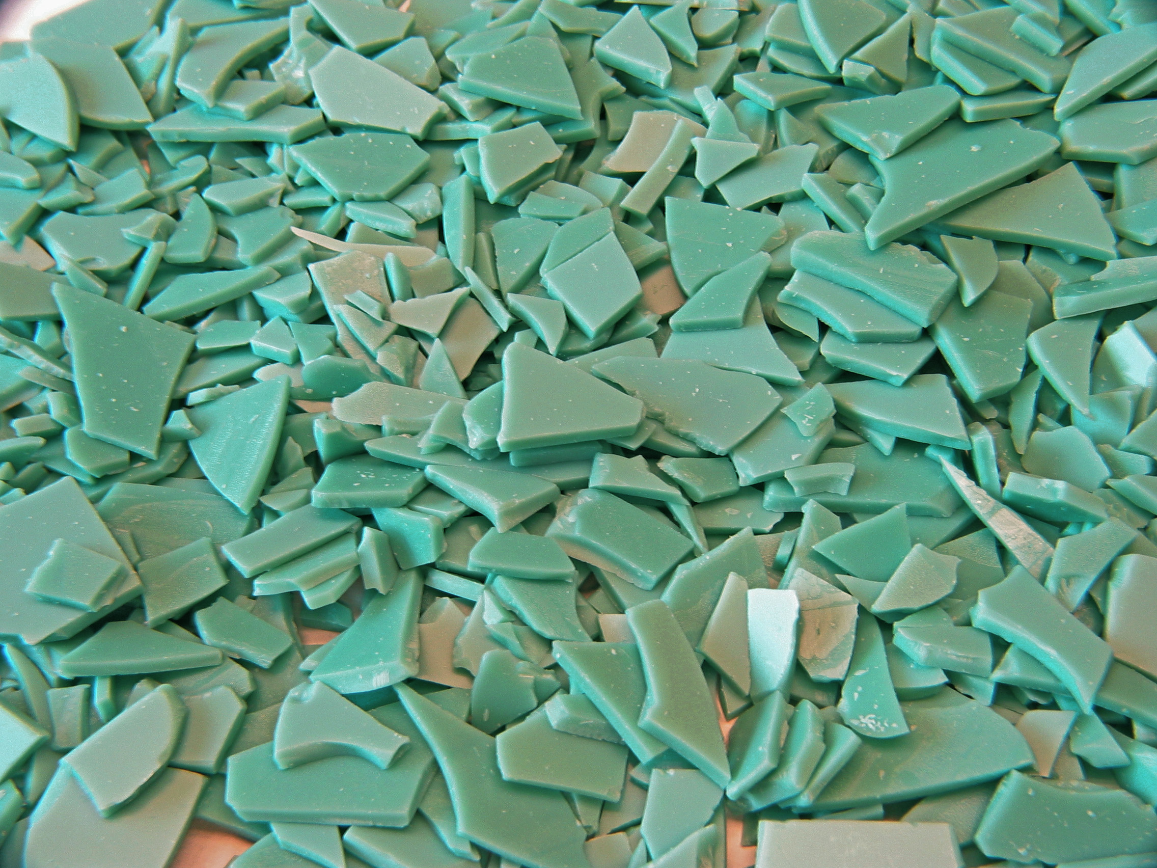 Freeman Injection Waxes, Flake