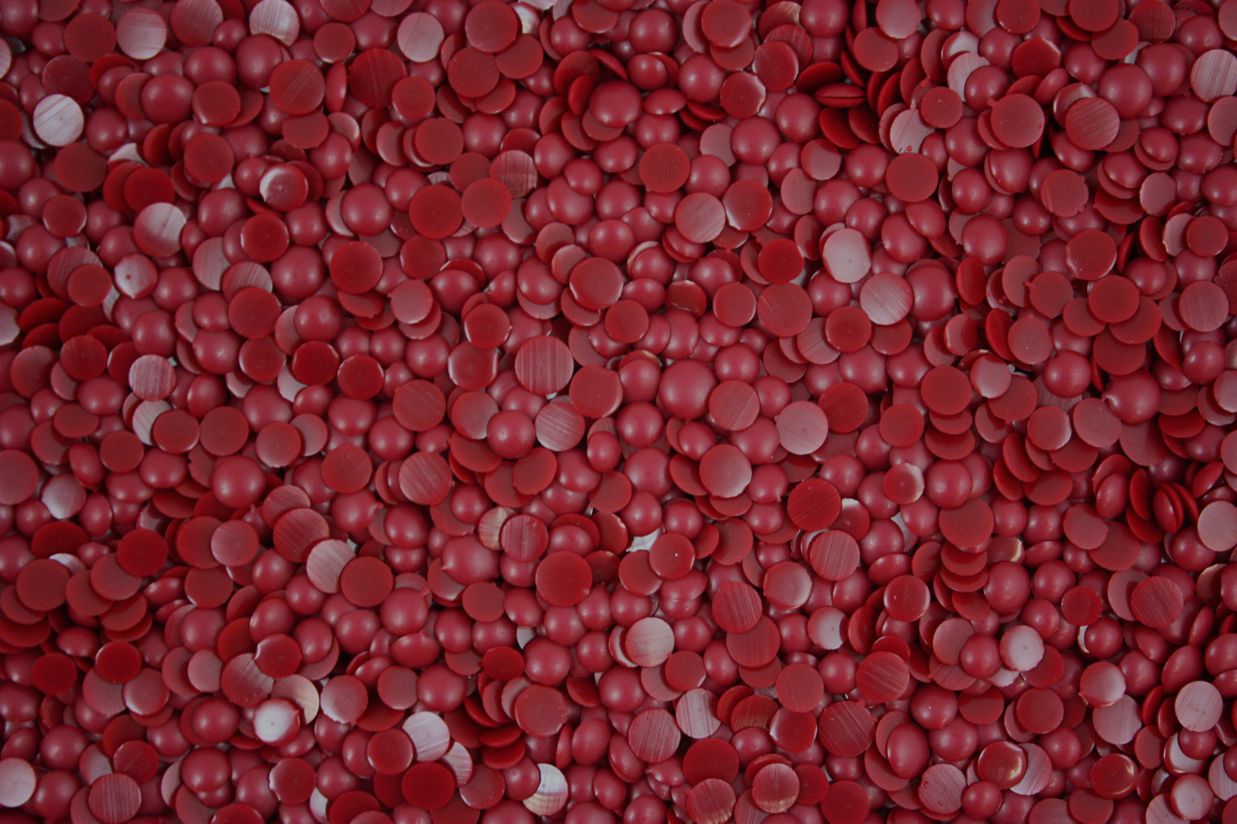 Ferris Injection Waxes, Beads