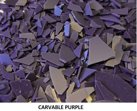 Freeman Injection Waxes, Flake