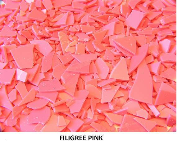 Freeman Injection Waxes, Flake