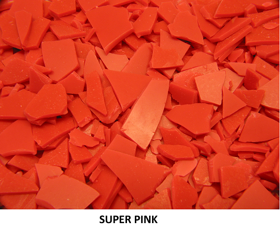 Freeman Injection Waxes, Flake