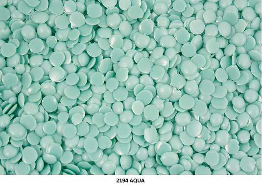 Ferris Injection Waxes, Beads