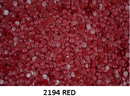 Ferris Injection Waxes, Beads