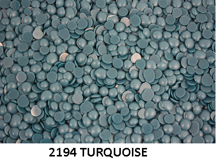 Ferris Injection Waxes, Beads