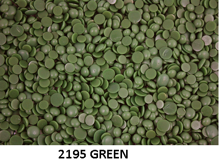 Ferris Injection Waxes, Beads