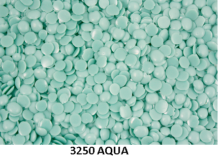 Ferris Injection Waxes, Beads